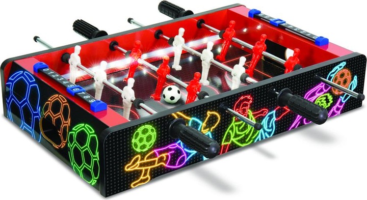 Immagine prodotto Merchant Ambassador MA - Calcio Arcade Elettronico (Neon)