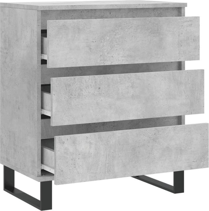 Image du produit vidaXL Sideboard (60 x 35 x 70 cm)