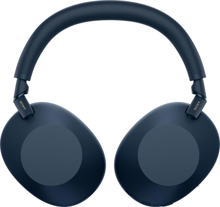 Actual product image Sony WH-1000XM6 (ANC, 30 h, Wireless, Cable)