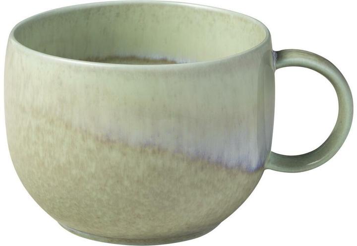 Produktbild Like. by Villeroy & Boch Perlemor Alga Espressotassen (60 ml, 6 x)