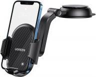 Ugreen Suction Cup Phone Mount LP405 (black)