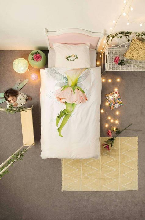 Actual product image Snurk Bed linen set