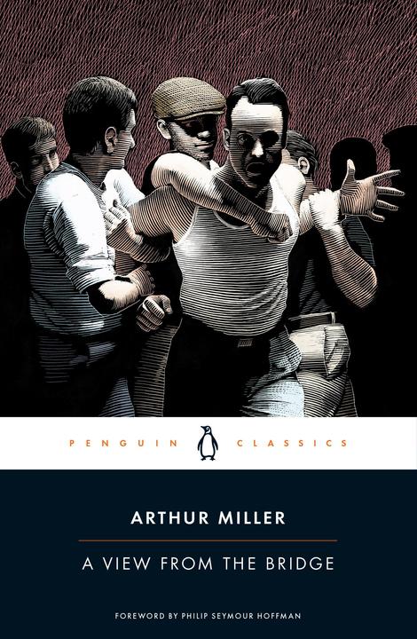 Produktbild A View from the Bridge (Englisch, Arthur Miller, 2009)