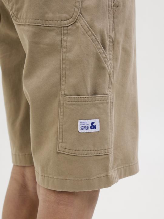 Produktbild Jack & Jones Jpsttony Co Jjcarpenter Shorts Sn Jnr (146)