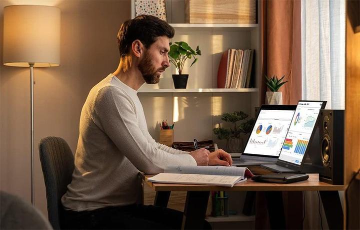Image du produit Arzopa Moniteur portable S1 TABLE 15,6 (1920 x 1080 pixels, 15.60")