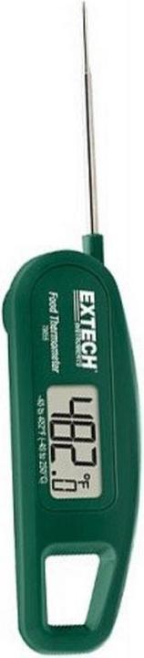 Produktbild Extech Einstichthermometer TM55 Messb