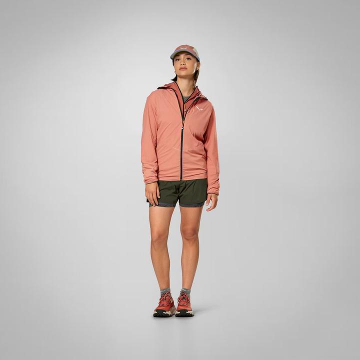 Actual product image Salewa Pedroc Wind HD Lightjkt W (M)