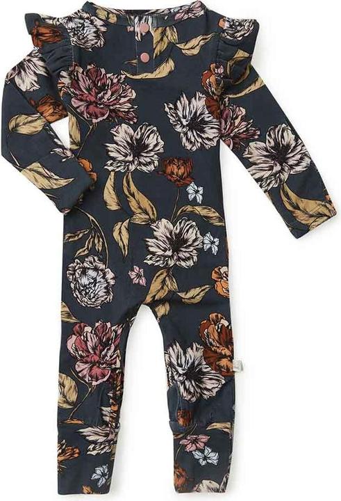 Produktbild Snuggle Hunny Romper - Belle (62)
