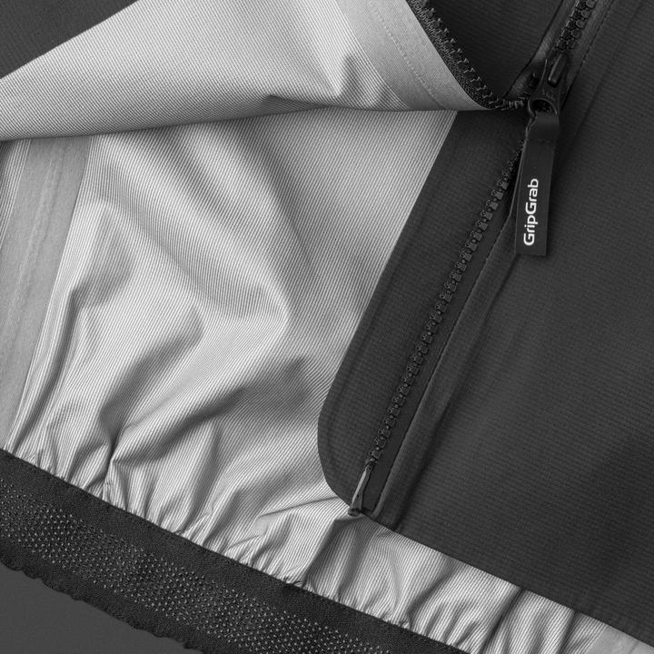 Produktbild GripGrab RainMaster Waterproof Lightweight Jacke (L)