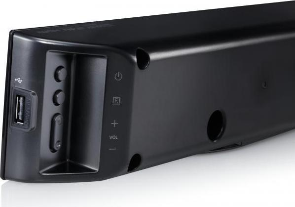 Actual product image Samsung Hw-E450 (280 W, 2.1 Channel)