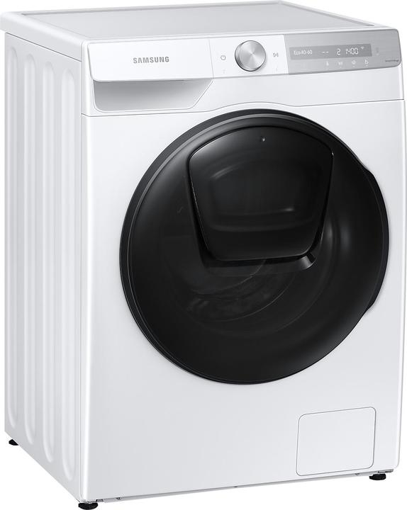 Actual product image Samsung WD90T754DBH/S7