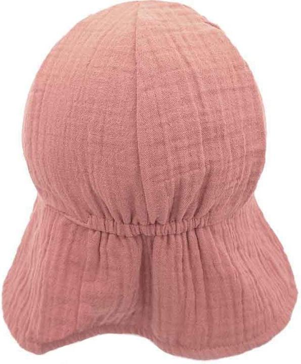 Image du produit Maximo Baby Schildmütze foxglove