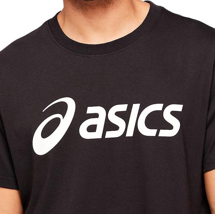 Produktbild ASICS Performance Big Logo Tee (XXL)