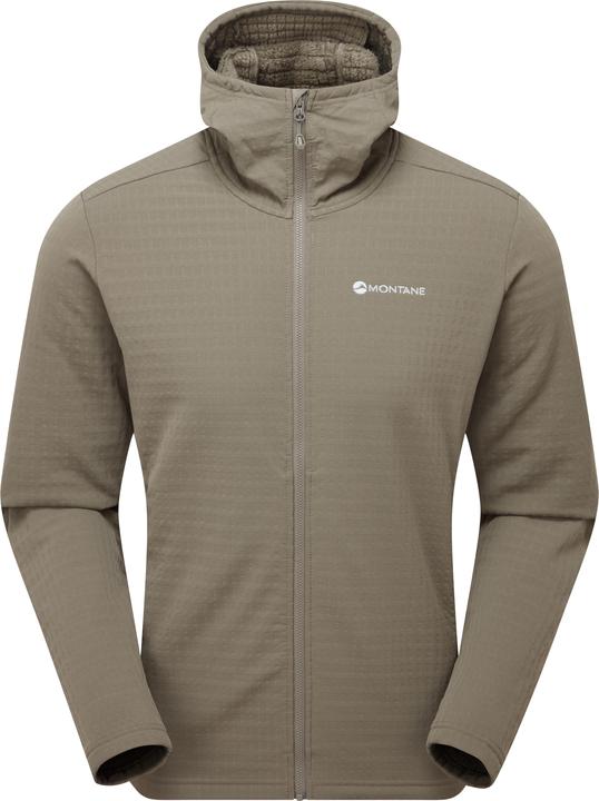 Produktbild Montane protium xt Kapuzen-Sweatshirt (L)