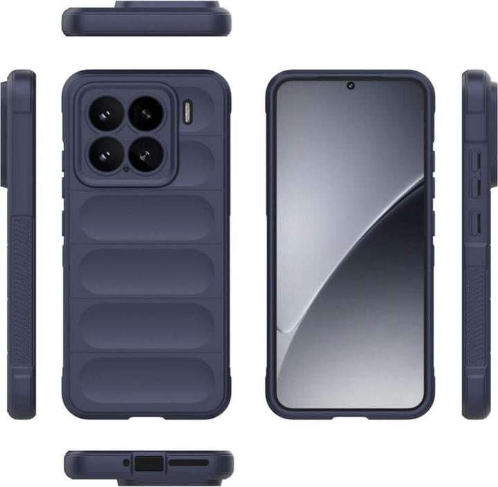 Produktbild Cover-Discount Xiaomi 15 - Rugged Protective Hülle (Xiaomi 15)