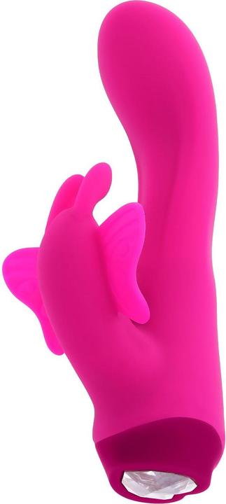 Actual product image Selopa butterfly love