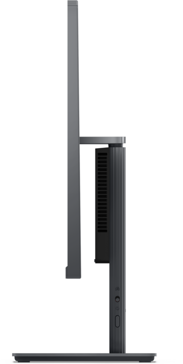 Actual product image Lenovo IdeaCentre AIO 27IRH9 (Intel Core i7-13620H, 16 GB, 512 GB)