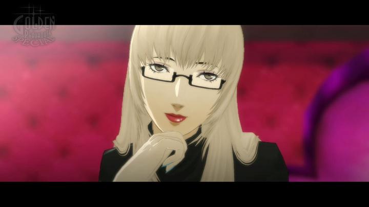 Produktbild Atlus Catherine: Full Body -US- (Switch, Switch Lite, Switch OLED, EN)