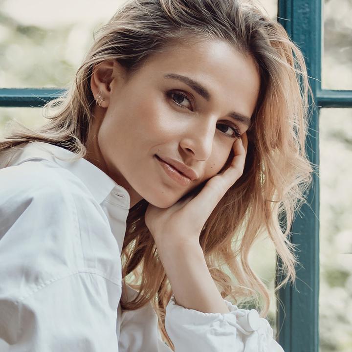 Actual product image Sisley Phyto Hydratant Teint No 04 (Tan)