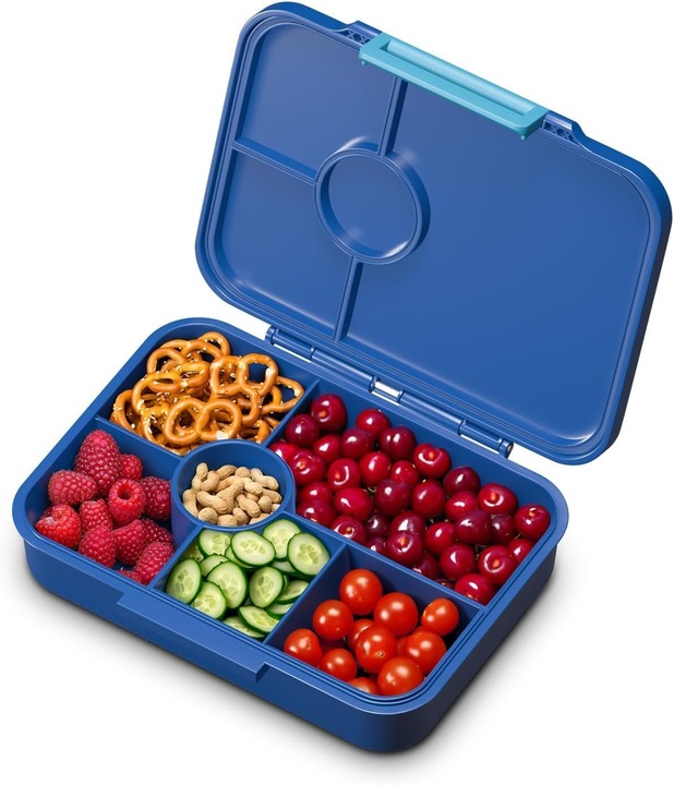 Produktbild Schmatzfatz Vesperbox Weltall