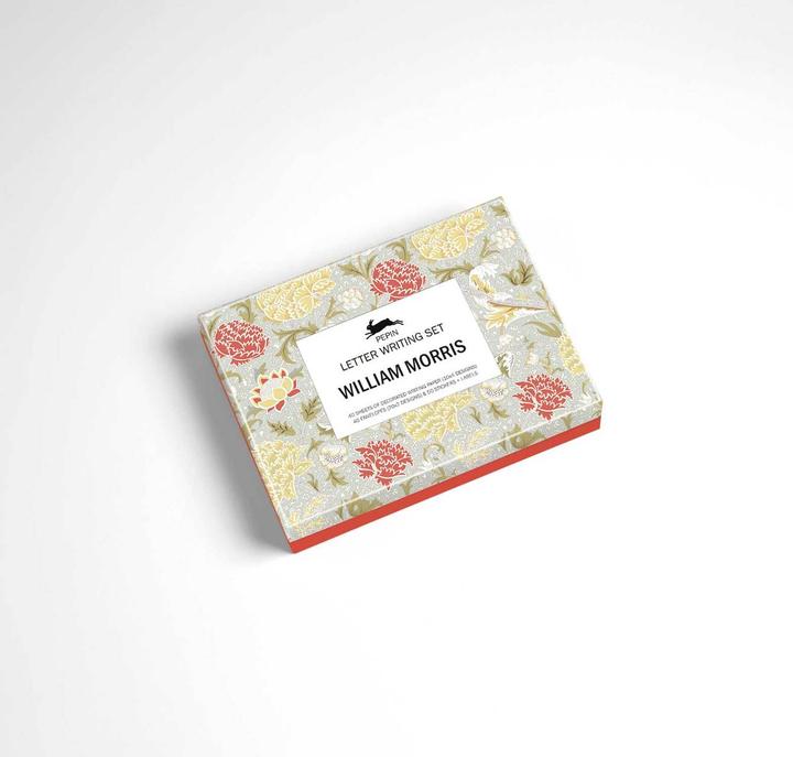 Produktbild William Morris (A5)