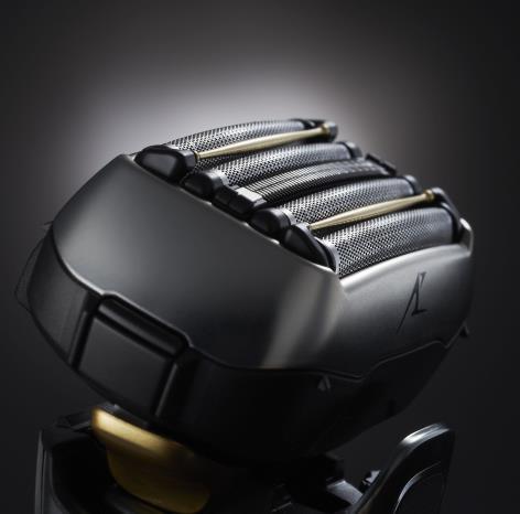 Actual product image Panasonic Es-Lv9q
