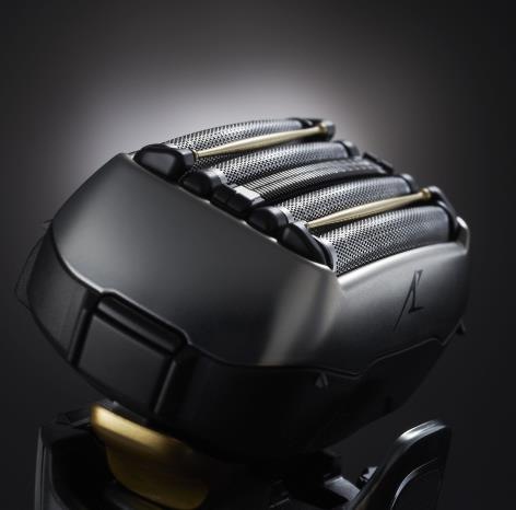Actual product image Panasonic Es-Lv9q