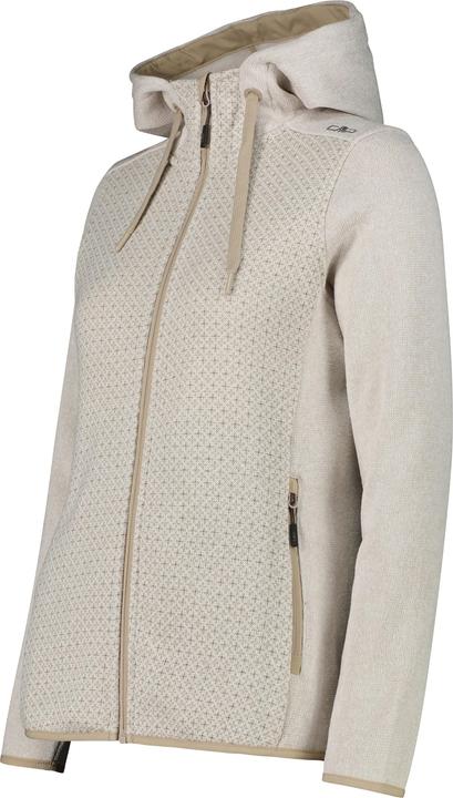 Produktbild CMP Campagnolo Hoodie (L)