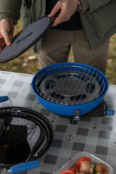 Actual product image Campingaz Party Grill 400 Caravan