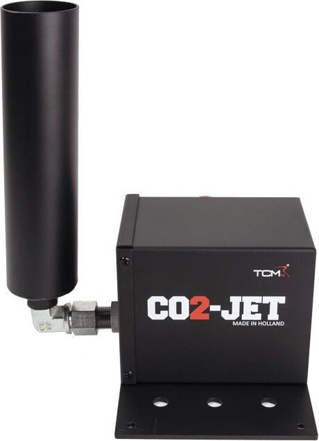 Produktbild TCM CO2 Jet