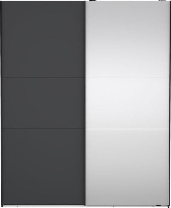 Actual product image Ebuy24 Schiebetürenschrank Como (2-türig)