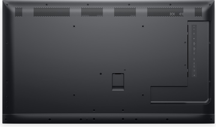 Produktbild Dell P5524Q - 4K-Konferenzraummonitor (3840 x 2160 Pixel, 55")