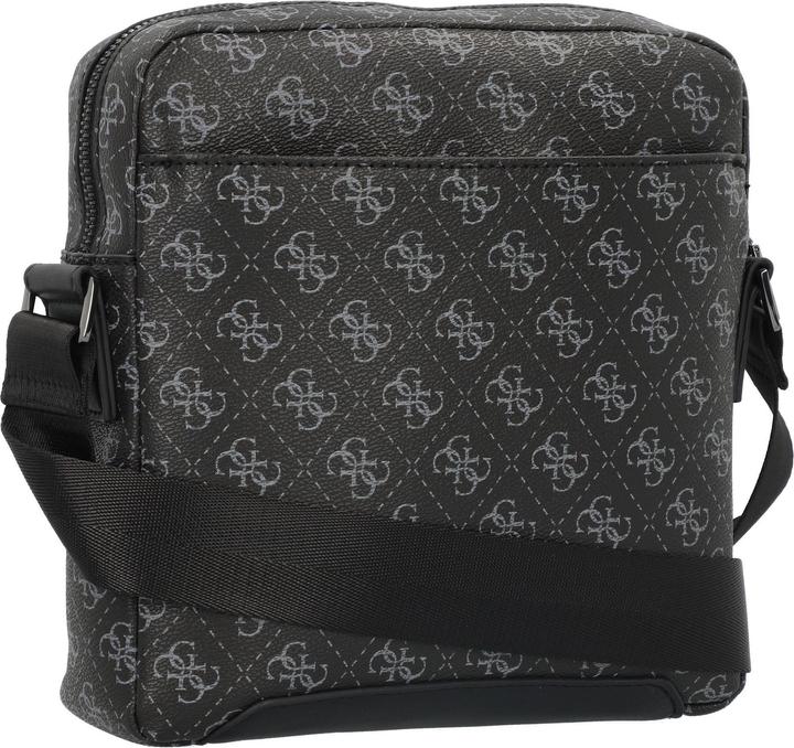Actual product image Guess Torino shoulder bag 22 cm