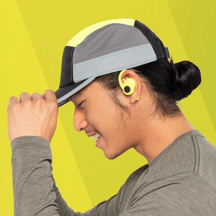 Image du produit Skullcandy Push Ultra (6 h, Sans fil)