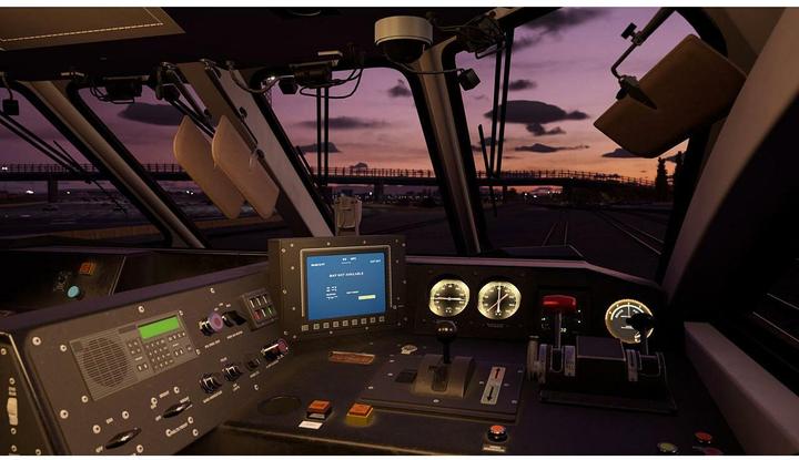 Immagine prodotto astragon Train Sim World 5 (PS5, DE)