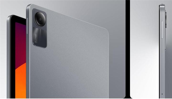 Immagine prodotto Xiaomi Redmi Pad SE (Solo WiFi, 8.70", 64 GB, Grigio grafite)