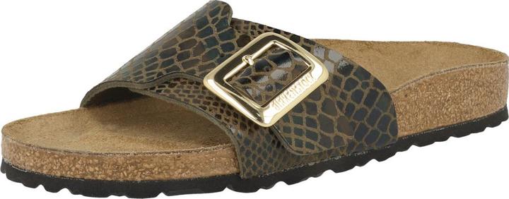 Immagine prodotto Birkenstock Catalina Cushion Buckle Synthetik schmal (37)