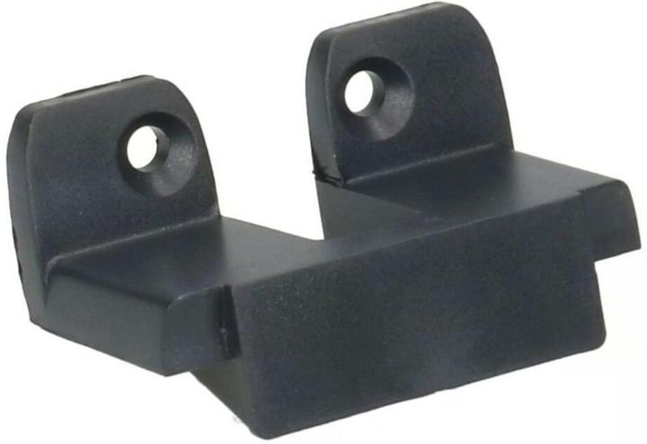 Image du produit IB Connect CUBO kit de fixation augmenté anthracite, 2 pièces