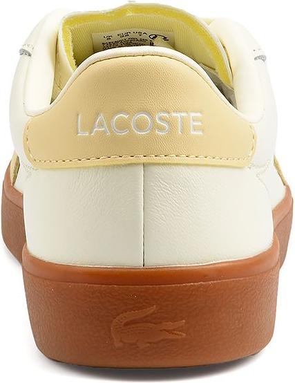 Actual product image Lacoste Women'S Baseshot Pro (39)