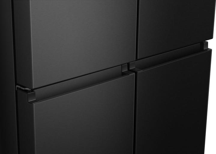 Produktbild Hisense Kühl/Gefrierkombi (483 l)