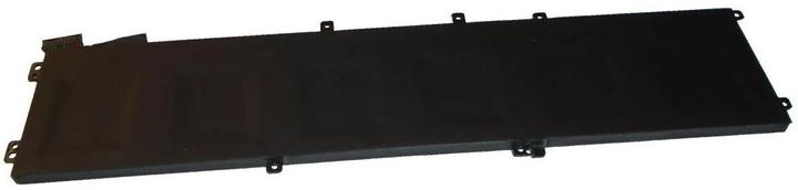 Immagine prodotto Vistaport Batteria per DELL Precision 5520/5530/5540 (6 cubicoli, 8300 mAh)