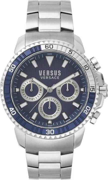 Actual product image Versace Versus VSPLO1621 Aberdeen Herrenuhr (47 mm)