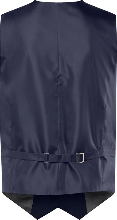 Produktbild Men+ Weste Baukasten Madrid, bis Gr. 82/41 (68)