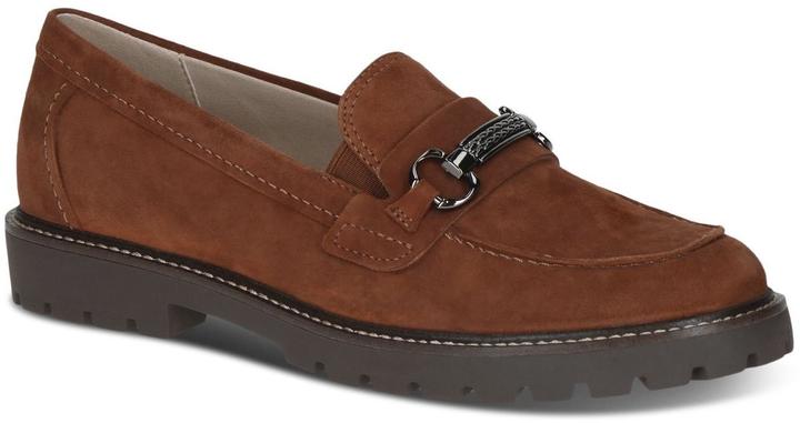 Caprice Slipper (39)