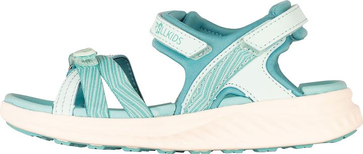 Produktbild Trollkids Girl's Preikestolen Sandal XT (29)