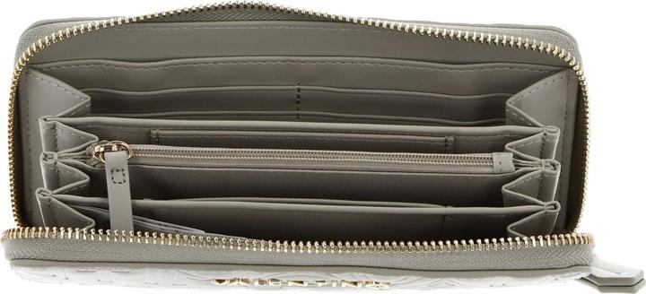 Actual product image Valentino Lio Re Zip Around Wallet