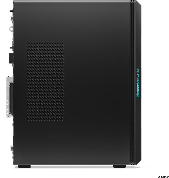 Image du produit Lenovo IdeaCentre Gaming 5 – 17ACN7 (AMD Ryzen 5 5600G, 16 Go, 512 Go, GeForce GTX 1660 Super)