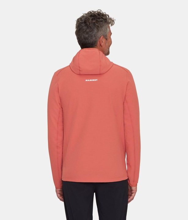Actual product image Mammut Madris Light ML Hooded Jacket Men (XXL)