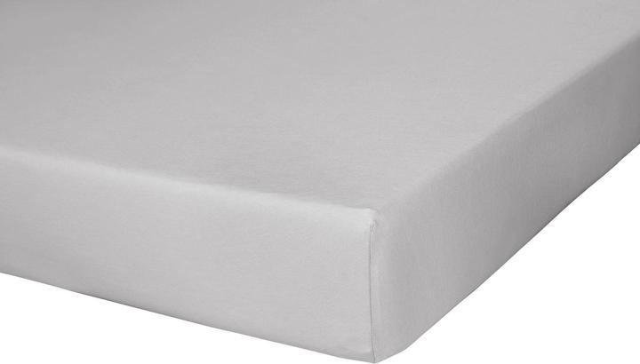 Actual product image Buona Notte Jersey Spandex Fitted Sheet (90-100 x 200-220 cm)