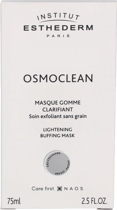 Produktbild Institut Esthederm Masque gomme clarifiant (75 ml)